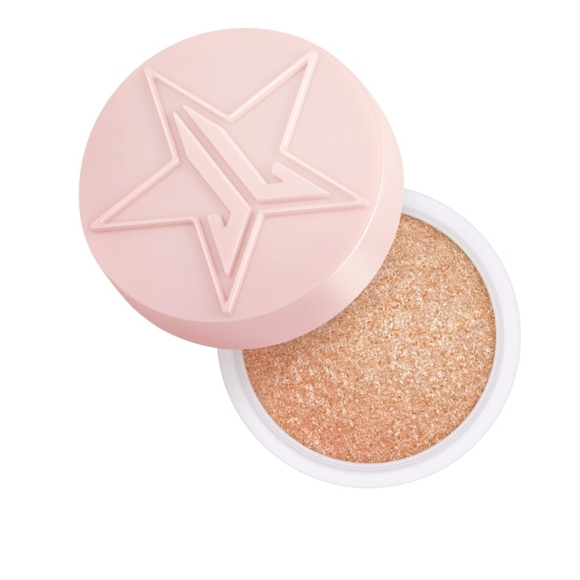 Jeffree Star Other - JEFFREY START EYE GLOSS POWDER-STARDACITY-NWT